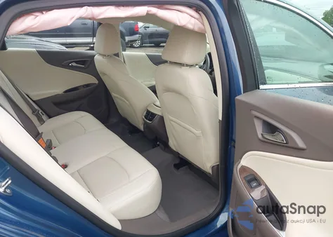 2024 Chevrolet Malibu Fwd 2Lt z USA, uszkodzony, nr VIN 1G1ZE5STXRF215322